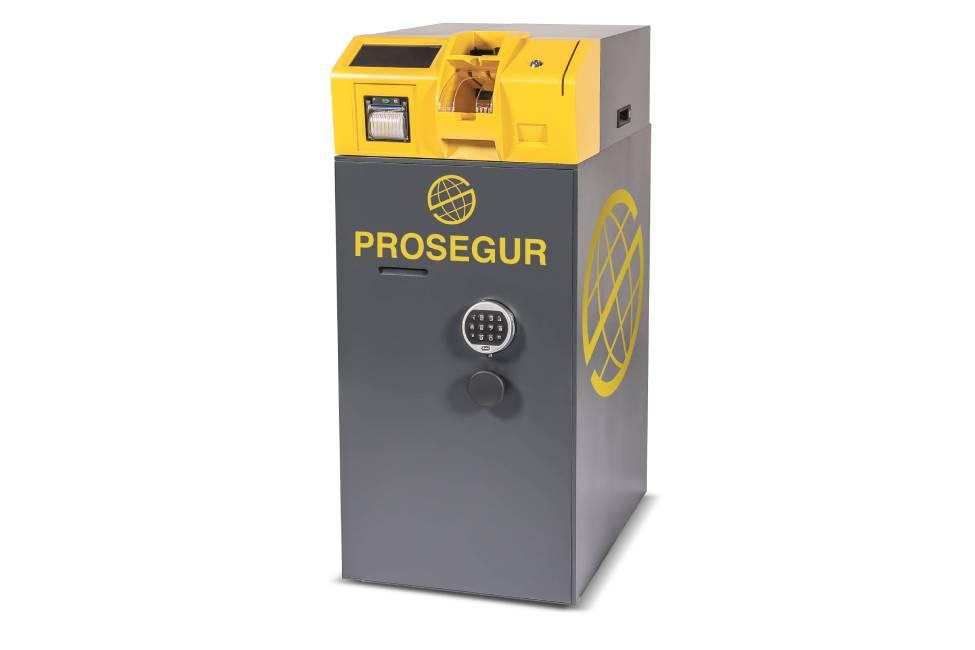 Máquima Smart Cash
