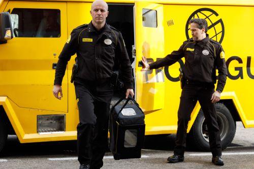 carro seguridad transporte