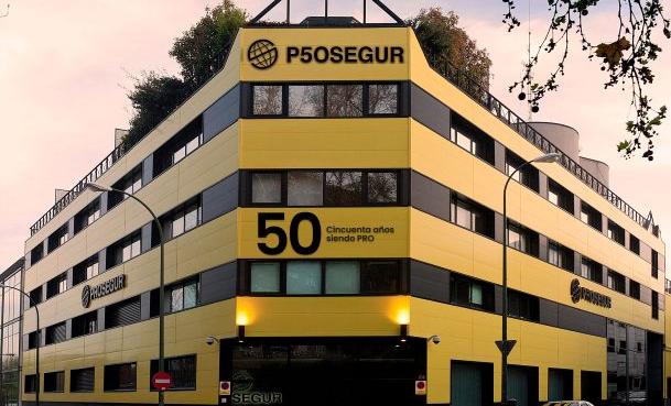 Prosegur se consolida por cuarto año consecutivo entre las compañías más confiables del mundo en 2026