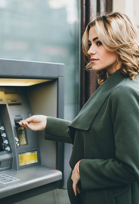 gestion integral de cajeros automaticos